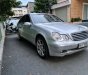 Mercedes-Benz C200 2004 - Đăng ký 2004, xe gia đình, giá 185tr