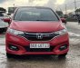 Honda Jazz 2018 - Màu đỏ, nhập khẩu nguyên chiếc