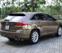 Toyota Venza  bản cao cấp Full kịch đồ 2010 - Venza bản cao cấp Full kịch đồ