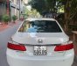 Honda Accord 2014 - Đăng ký 2015, tư nhân chính chủ biển HN, xe giám đốc đi có tài xế riêng. Bảo dưỡng định kỳ của hãng