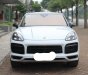 Porsche Cayenne S 2021 - Porsche Cayenne S 2021