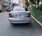 Mercedes-Benz C200 2004 - Đăng ký 2004, xe gia đình, giá 185tr
