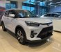 Toyota Raize 2022 - Xe sẵn giao ngay - Ngân hàng hỗ trợ 80% giá trị xe