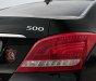 Hyundai Equus 2010 - Cần bán xe màu đen