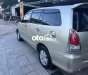 Toyota Innova 2009 - Nhập khẩu nguyên chiếc xe gia đình