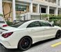 Mercedes-Benz CLA 45 AMG 2015 - Nhập nguyên chiếc