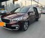 Kia Sedona  2016 AT DẦU - BẢN FULL 2016 - SEDONA 2016 AT DẦU - BẢN FULL
