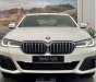 BMW 520i 2022 - Ưu đãi cực tốt đầu năm mới, đủ màu giao ngay, tặng quà trao tay tới quý khách hàng