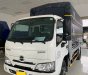 Hino 300 Series 2022 - Xe tải Hino 1.9 tấn thùng mui bạt chạy Tết 2023