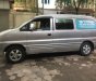 Hyundai Starex 2004 - Cần bán lại xe máy dầu 6 chỗ, 800kg