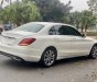 Mercedes-Benz C200 2016 - Siêu siêu chất biển phố mà giá chỉ có hơn 8đ