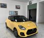 Suzuki Swift 2022 - Mẫu xe cực đẹp dành cho quý nàng, động cơ 1.2 CVT mượt mà