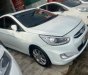 Hyundai Accent 2014 - Biển thủ đô, xe cực chất