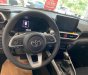 Toyota Raize 2022 - Xe sẵn giao ngay - Ngân hàng hỗ trợ 80% giá trị xe