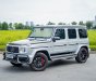 Mercedes-AMG G 63 2019 - Siêu lướt, siêu sang, đẹp