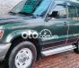 Isuzu Trooper Xe ít đi cần bán cho a e đam mê 2004 - Xe ít đi cần bán cho a e đam mê