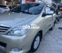 Toyota Innova 2009 - Nhập khẩu nguyên chiếc xe gia đình