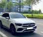 Mercedes-Benz GLC 300 2021 - Màu trắng, nội thất kem siêu mới - Giá 2 tỷ 260tr tiết kiệm hơn 300tr