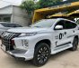 Mitsubishi Pajero Sport 2021 - Đăng ký lần đầu 2021, nhập khẩu, giá tốt 1 tỷ 230tr