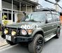 Mitsubishi Pajero Sport 2005 - 2 cầu đủ đồ chơi hơn trăm triệu