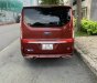 Ford Tourneo 2021 - Màu đỏ, nhập khẩu nguyên chiếc