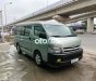 Toyota Hiace  hia đẹp suất sắc 2008 - toyota hia đẹp suất sắc