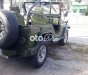 Jeep Bán xe  cao còn đẹp leng keng💥💥 1980 - Bán xe jeep cao còn đẹp leng keng💥💥