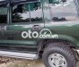 Isuzu Trooper Xe ít đi cần bán cho a e đam mê 2004 - Xe ít đi cần bán cho a e đam mê