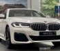 BMW 520i 2022 - Ưu đãi cực tốt đầu năm mới, đủ màu giao ngay, tặng quà trao tay tới quý khách hàng