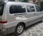 Hyundai Grand Starex 2004 - Xe màu bạc, 136tr