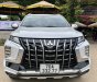 Mitsubishi Pajero Sport 2021 - Cần bán xe màu trắng