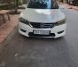 Honda Accord 2014 - Đăng ký 2015, tư nhân chính chủ biển HN, xe giám đốc đi có tài xế riêng. Bảo dưỡng định kỳ của hãng