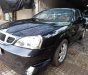 Daewoo Magnus 2002 - Máy 2.0 số sàn, máy móc nổ êm số mượt, túi khí, ghế da máy lạnh đầy đủ