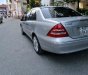 Mercedes-Benz C200 2004 - Đăng ký 2004, xe gia đình, giá 185tr