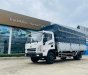 Hyundai Mighty 2022 - Công ty ô tô Tây Đô nhận đóng thùng theo yêu cầu khách hàng