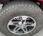 Kia Jeep 2003 - Màu đỏ, nhập khẩu