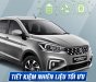 Suzuki Ertiga 2022 - Với công nghệ Hybrid mới tiết kiệm nhiên liệu cao so với đối thủ cùng phân khúc, phù hợp với việc chạy dịch vụ