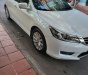 Honda Accord 2014 - Đăng ký 2015, tư nhân chính chủ biển HN, xe giám đốc đi có tài xế riêng. Bảo dưỡng định kỳ của hãng