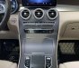 Mercedes-Benz GLC 300 2021 - Màu trắng, nội thất kem siêu mới - Giá 2 tỷ 260tr tiết kiệm hơn 300tr