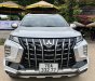 Mitsubishi Pajero Sport 2021 - Đăng ký lần đầu 2021, nhập khẩu, giá tốt 1 tỷ 230tr