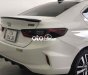 Honda City   rs 2021 - Honda City rs