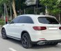 Mercedes-Benz GLC 300 2021 - Màu trắng, nội thất kem siêu mới - Giá 2 tỷ 260tr tiết kiệm hơn 300tr