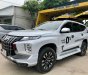 Mitsubishi Pajero Sport 2021 - Cần bán xe màu trắng