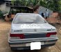 Peugeot 405    5 chỗ máy xăng, xe zin chạy tốt 1990 - Peugeot 405 sedan 5 chỗ máy xăng, xe zin chạy tốt