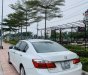 Honda Accord 2014 - Đăng ký 2015, tư nhân chính chủ biển HN, xe giám đốc đi có tài xế riêng. Bảo dưỡng định kỳ của hãng