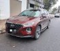 Hyundai Santa Fe 2020 - Đăng ký 2020, xe gia đình giá tốt 1 tỷ 100tr