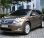 Toyota Venza  bản cao cấp Full kịch đồ 2010 - Venza bản cao cấp Full kịch đồ