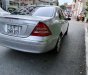 Mercedes-Benz C200 2004 - Đăng ký 2004, xe gia đình, giá 185tr