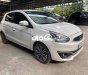 Mitsubishi Mirage  2018 CVT chất xe đẹp đi kĩ một chủ sử dụng 2018 - Mirage 2018 CVT chất xe đẹp đi kĩ một chủ sử dụng