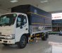 Hino 300 Series 2022 - Xe tải Hino 1.9 tấn thùng mui bạt chạy Tết 2023